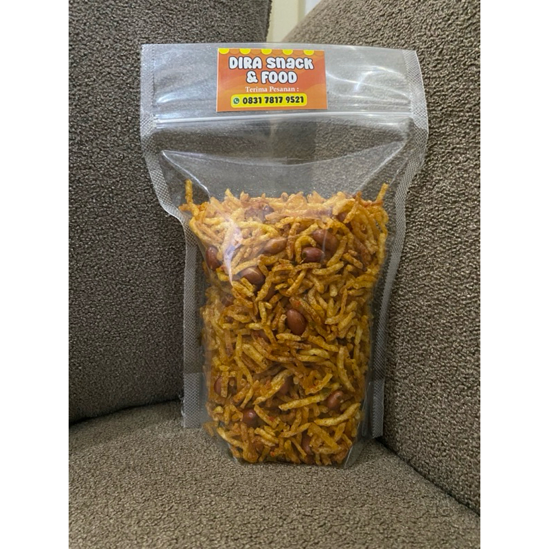 

Kentang Mustofa 250 Gram