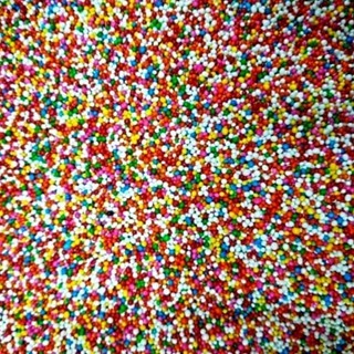 

Sprinkle Trimit 100gr Topping Ice Cream Cookies Cupcake Donut