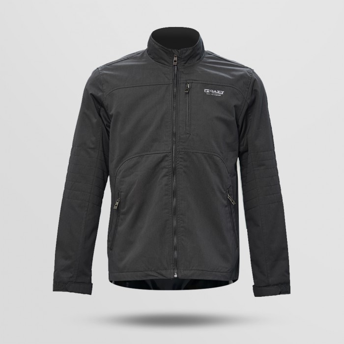 GAZR Jaket Parasut Standard Pria Jaket Parasut Premium BIG SIZE