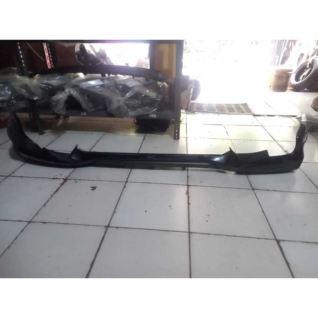 Bodykit Agya Belakang  2018 - 2021