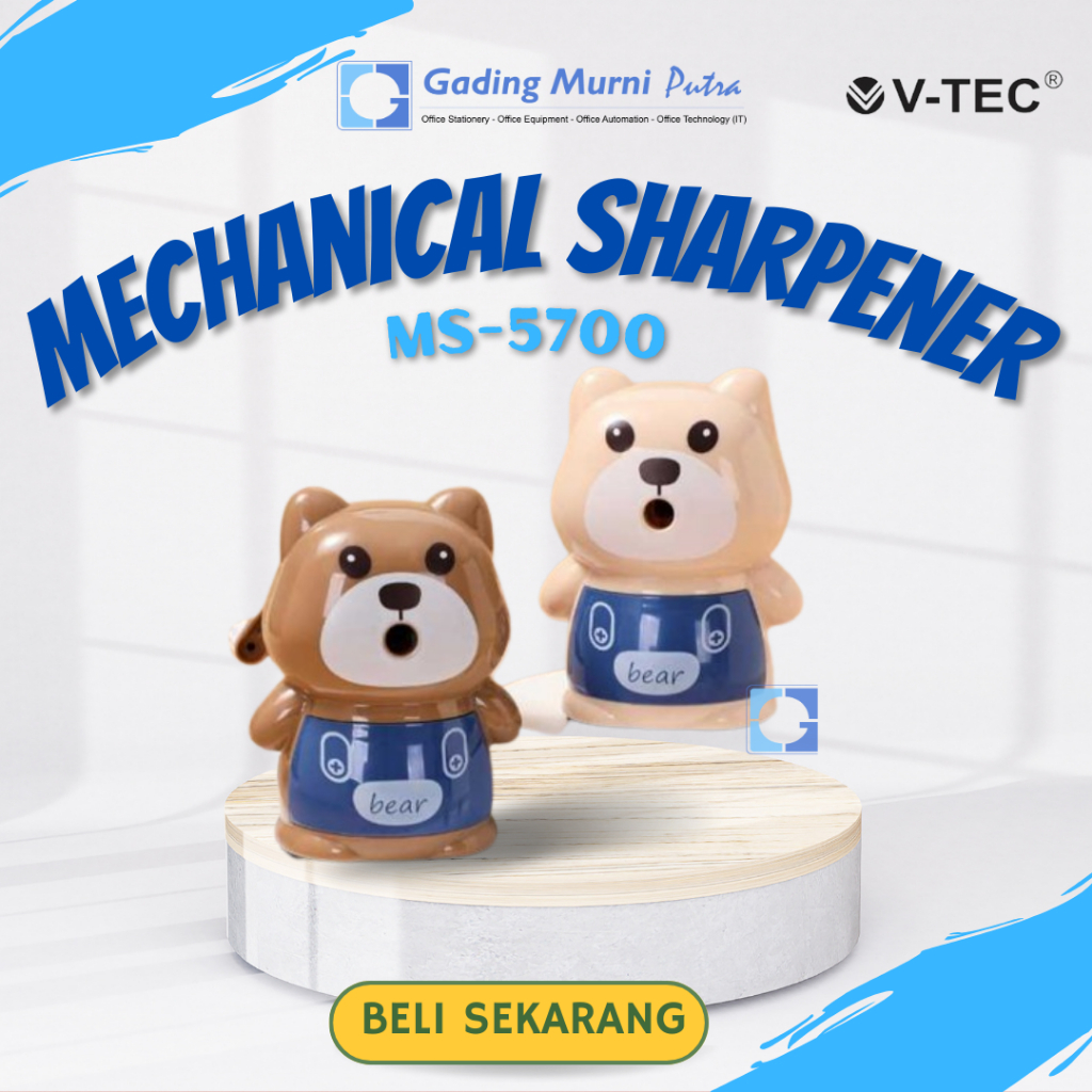 

OROTAN PUTAR V-TEC MS 5700
