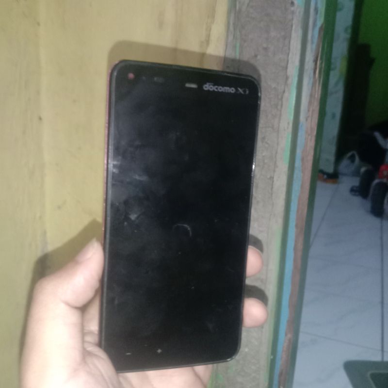 lcd touchscreen sharp aquos zheta sh 01f