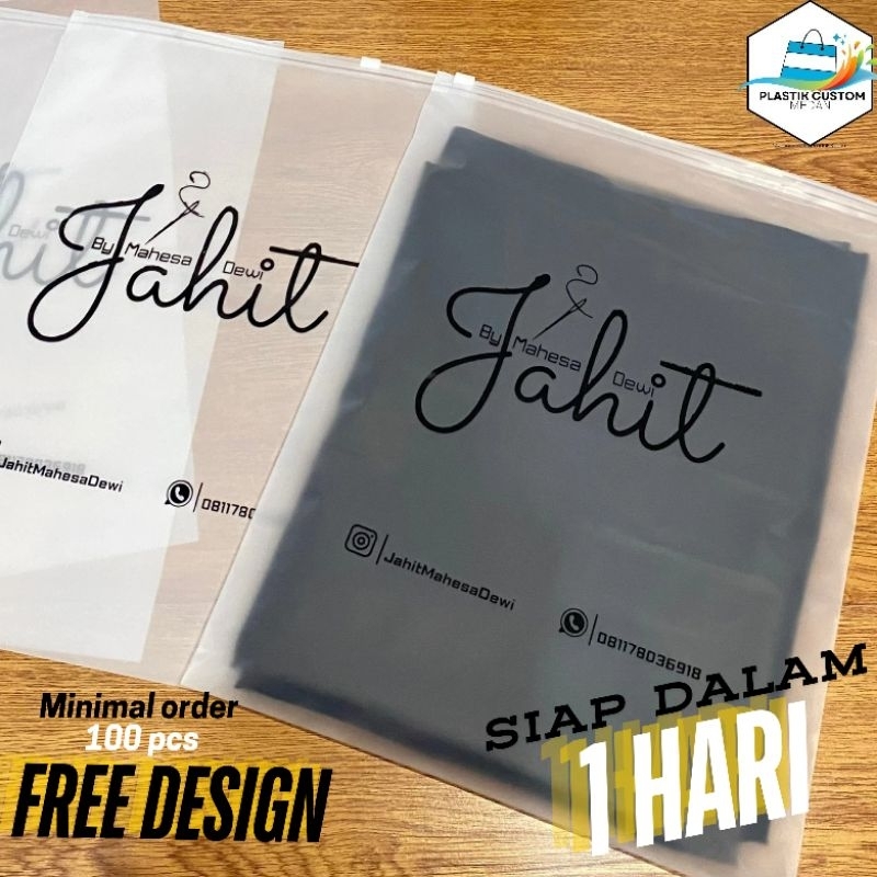 

Sablon Plastik HD PLONG 28 X 35 cm POTRAIT. Bebas Design. PLASTIK PRINT | PLASTIK PACKING | PLASTIK CUSTOM