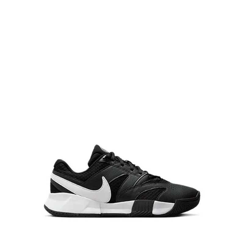 Nike Court Lite 4 Women’s Tennis Shoes - Black NIKFD6575001