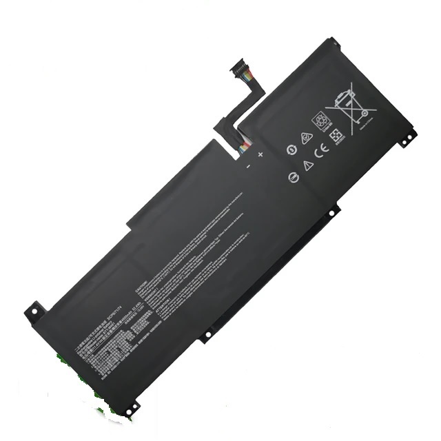 Baterai Chicony For MSI MODERN 15 A4M A5M A10M A11M A11S BTY-M491