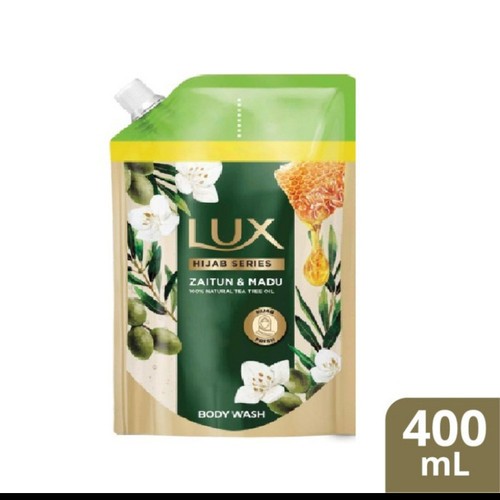 LUX Sabun Mandi Cair 400ml