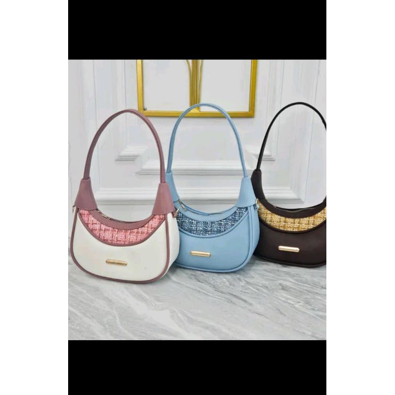 Caniago colection tas selempang wanita