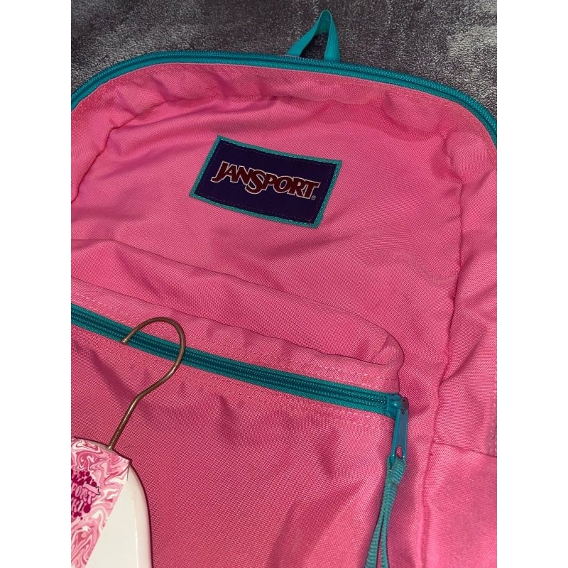LINK JANSPORT PINK