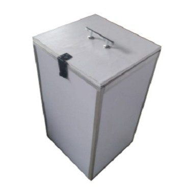 Kotak Box ekman Grab Murah