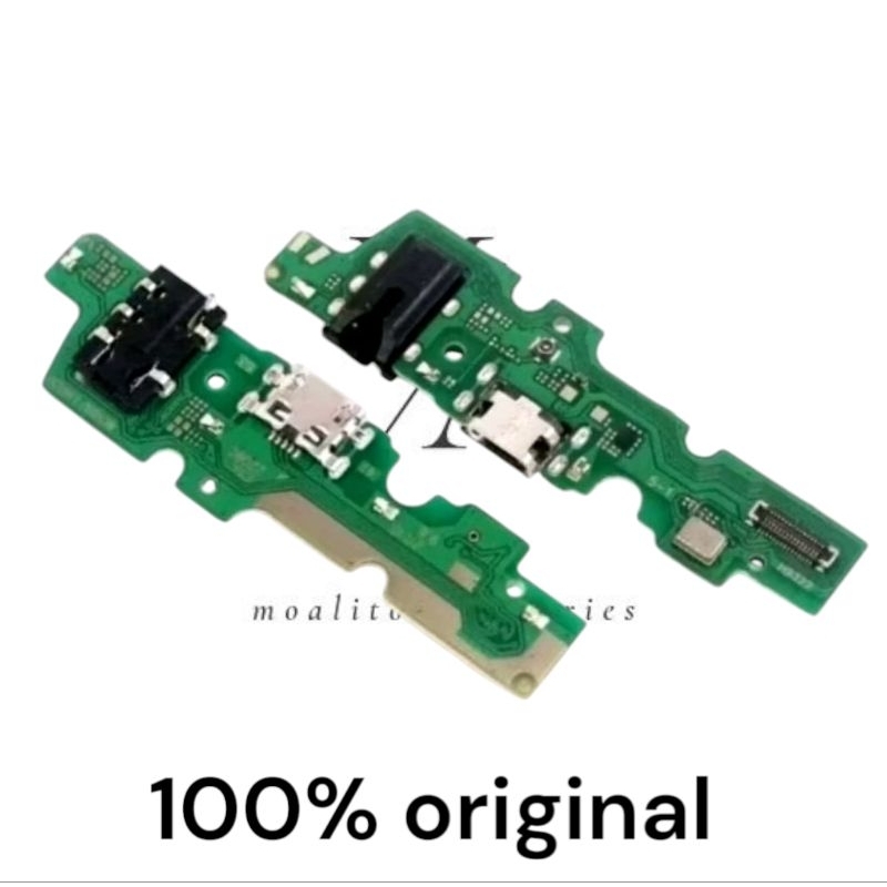 PAPAN CAS INFINIX HOT 11 PLAY ORIGINAL