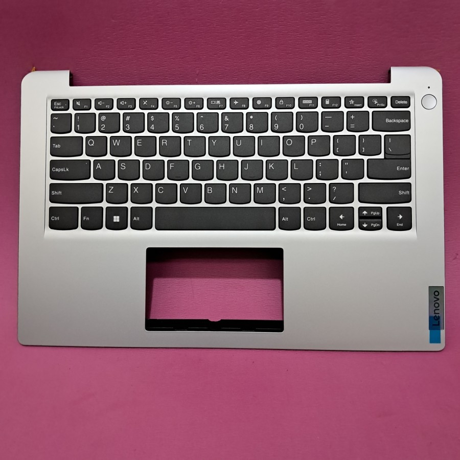 KEYBOARD LENOVO IDEAPAD SLIM 1 14AMN7 14ALC7 14ADA7 NEW SET ORYGINAL