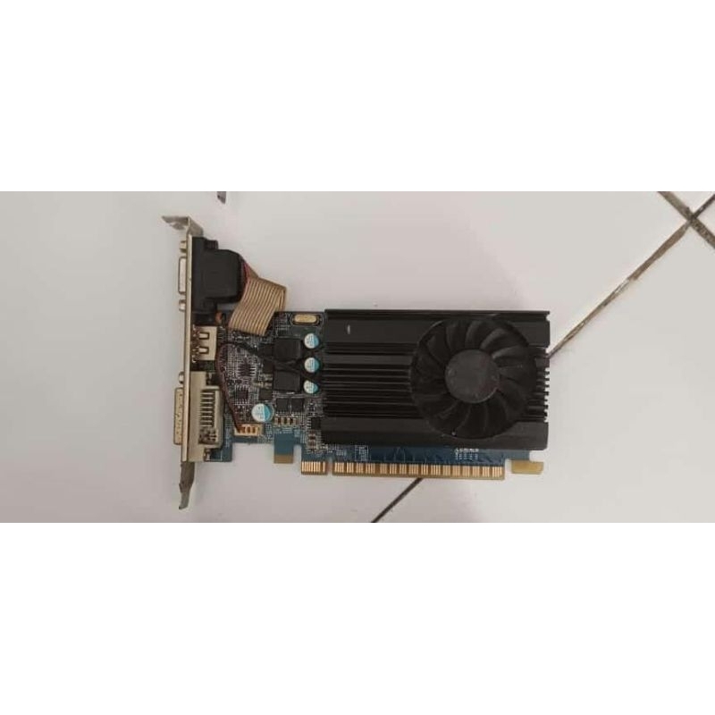 VGA gt 730 ddr5 zotac