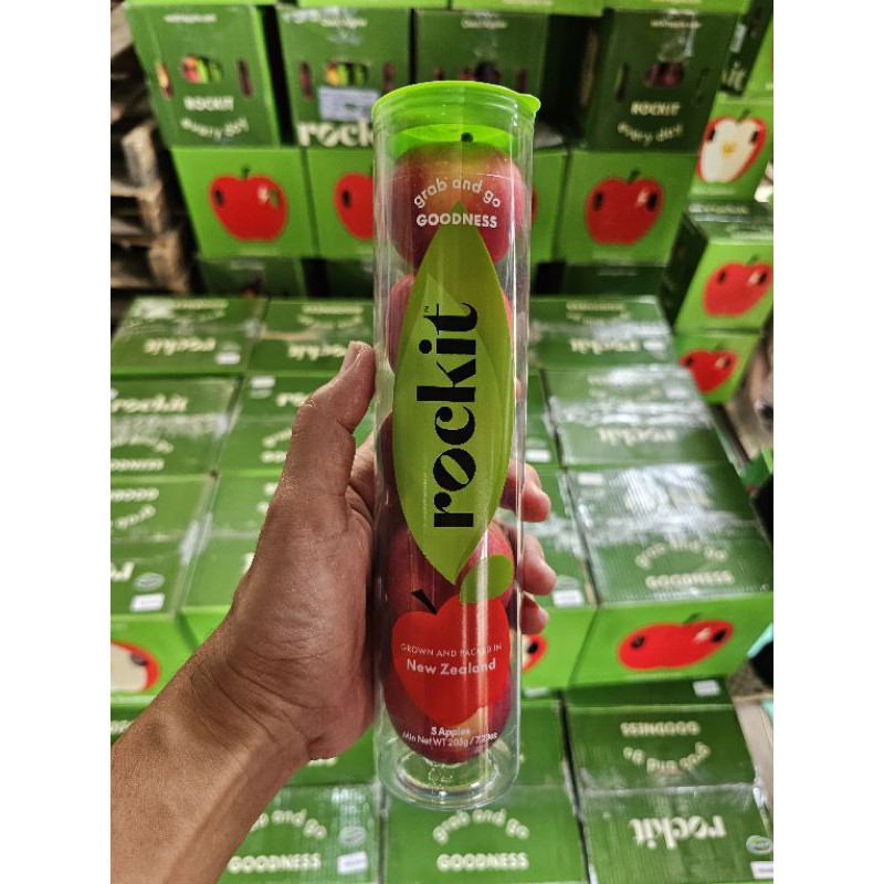 

APEL ROCKIT NEW ZEALAND (1 tube) isi 5.