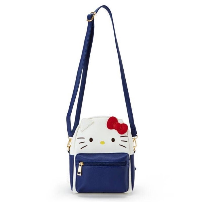 Tas Anak Original Sanrio Hello Kitty Pompompurin