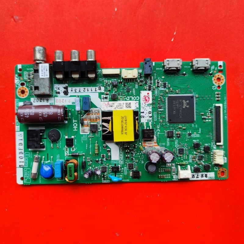 MB TV SHARP 2T-C24CB3I 2TC24CB3I 2T - C24CB3I