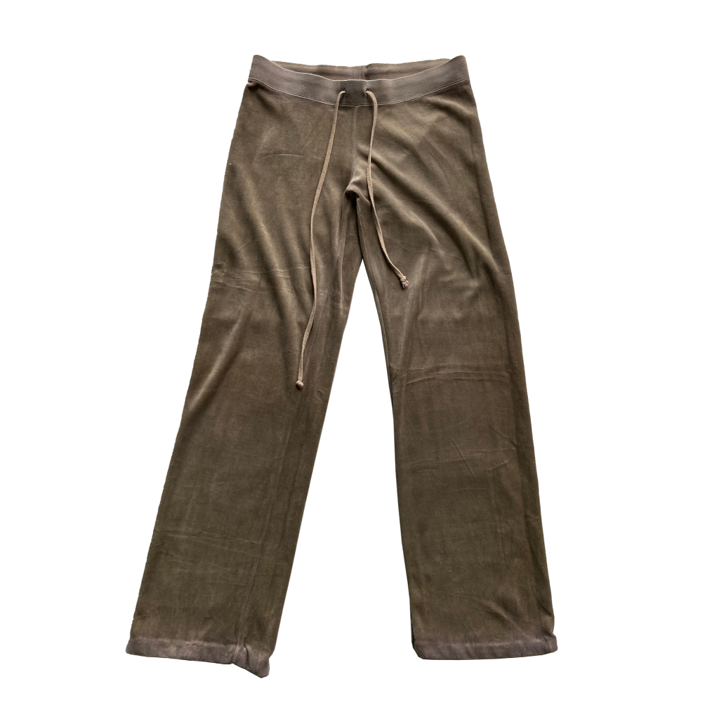 Juicy Couture long pants GOOD CONDITION