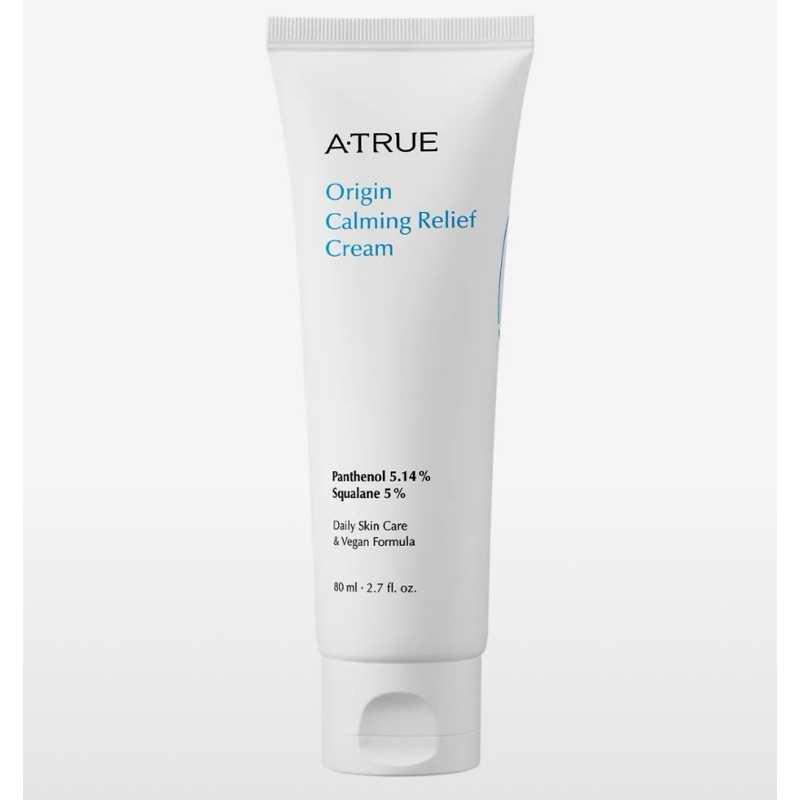 ATrue Origin Calming Relief Cream 80 ml