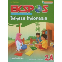 YUDHISTIRA SD - Ekspos B.Indonesia Kelas 2A SD/MI Kurikulum Merdeka