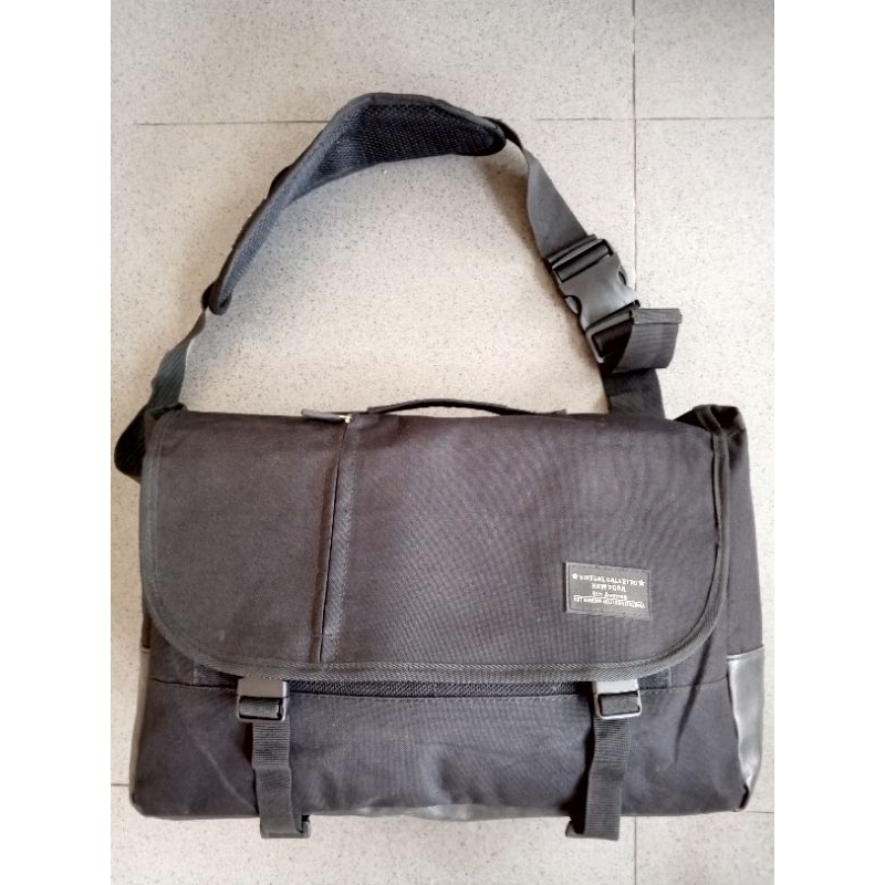 Selempang Virtual Galetto Original Second