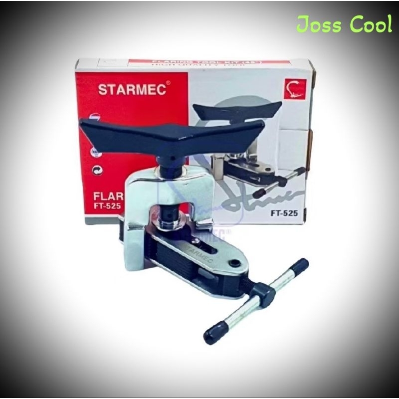 Flaring tool pipa AC # pipa tembaga