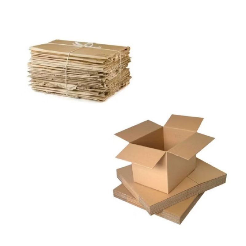 

EXTRA PACKING TAMBAHAN