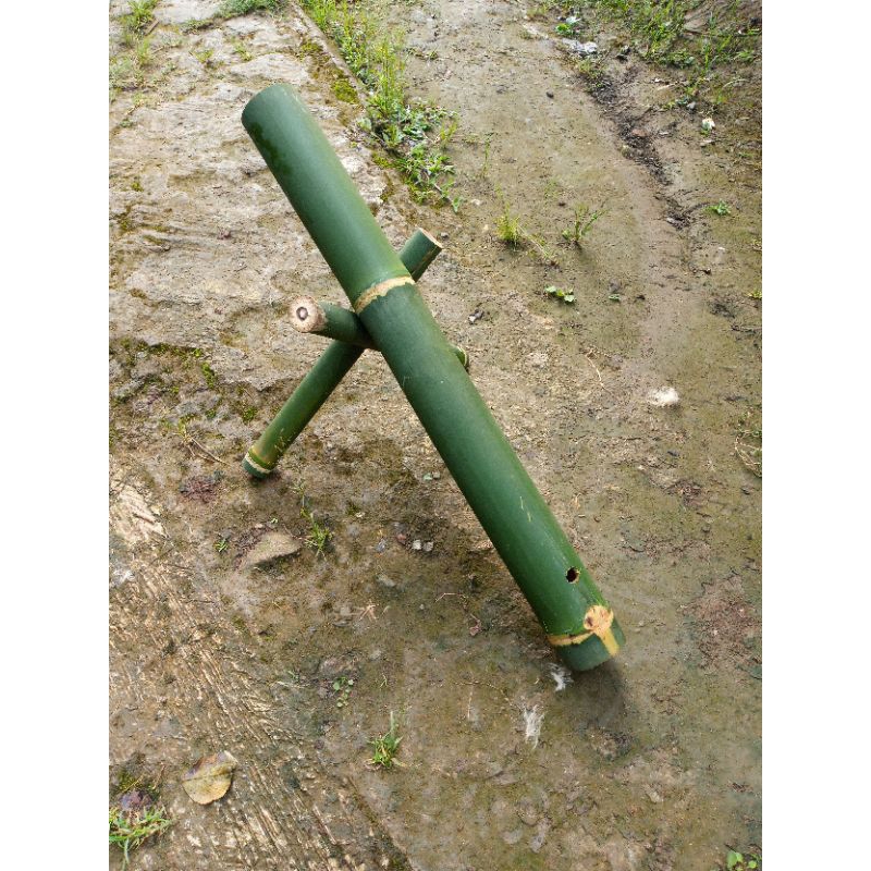 meriam bambu,  KARBIT meriam tradisional, meriam karbit, meriam minyak terbaik