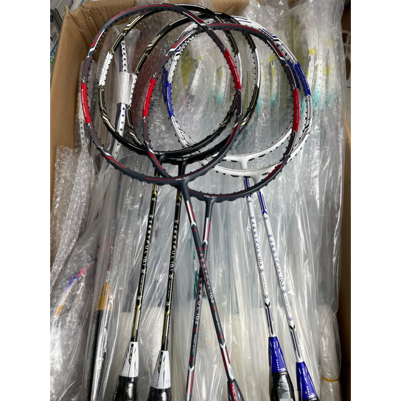 Raket Bulutangkis Felet Zestful