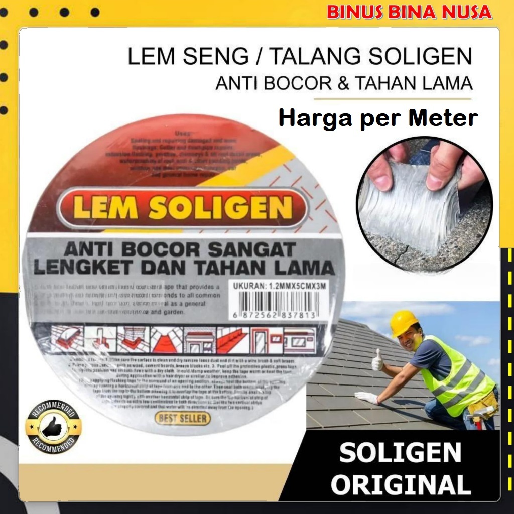 LEM TALANG SOLIGEN LEM SENG SOLIGEN