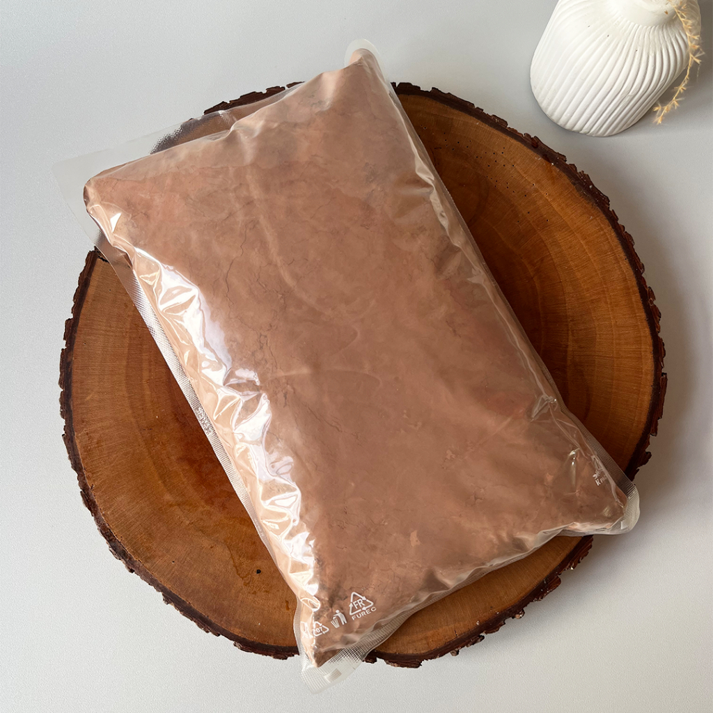 

Coklat Bubuk Kongdjie 500 gram cocok untuk di cafe dan resto