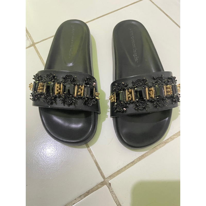 preloved PVRA size 38