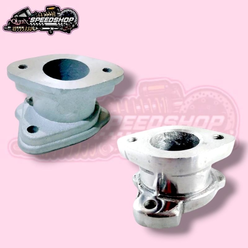 Manipol Megapro Primus Manipol GL Pro Manipol GL Max Varian Warna Silver