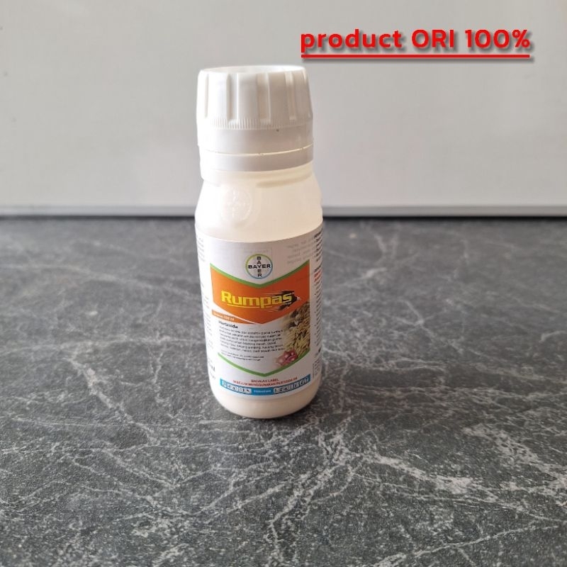 Herbisida rumpas 100ml