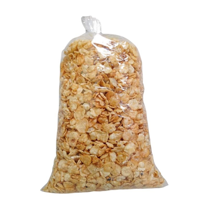 

EMPING MELINJO KLETUK 1KG ASIN & MANIS