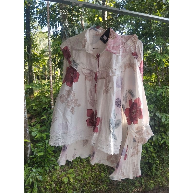 SetRok Renda  by Meijiwang