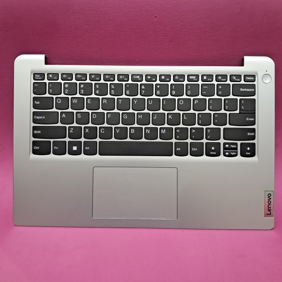 FRAME KEYBOARD LENOVO IDEAPAD SLIM 1 14IGL7 PALMREST LENOVO IDEAPAD SLIM 1 14IGL7
