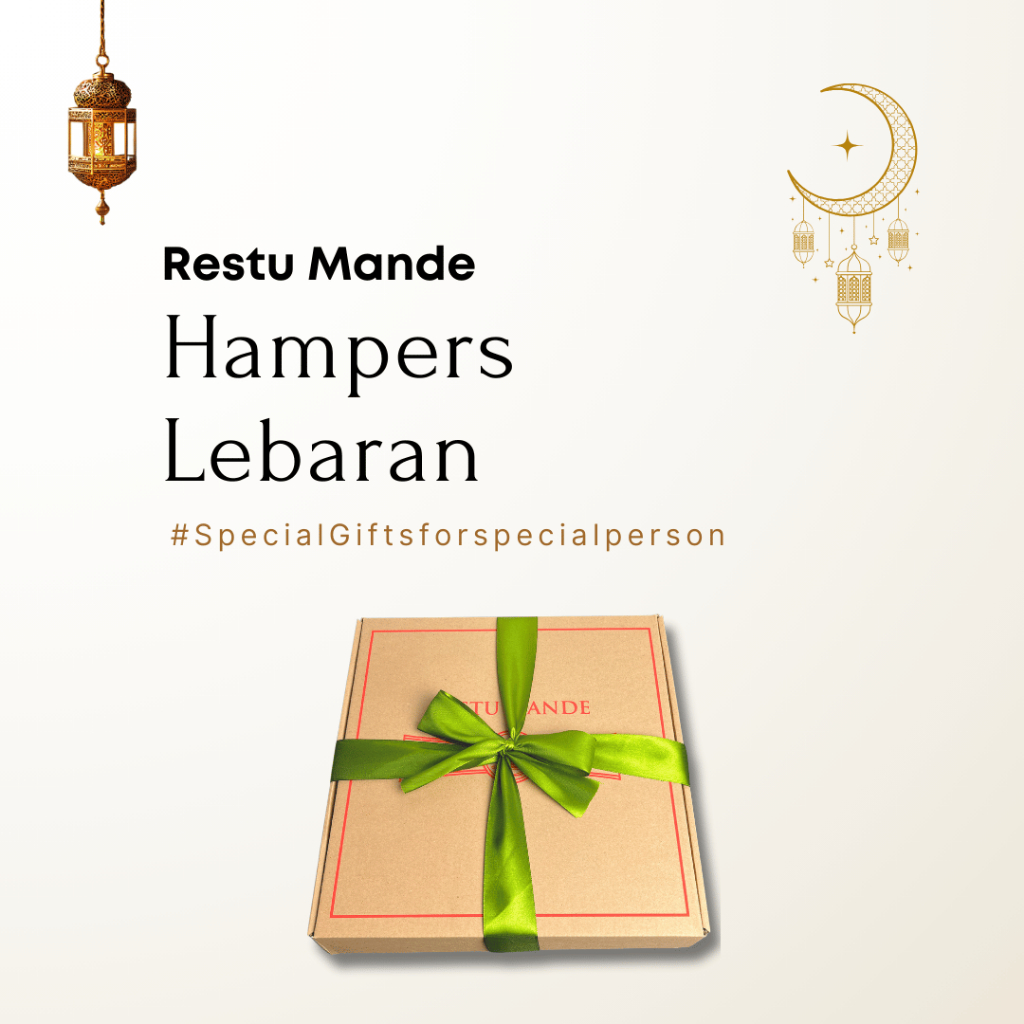 

Restu Mande Hampers Lebaran