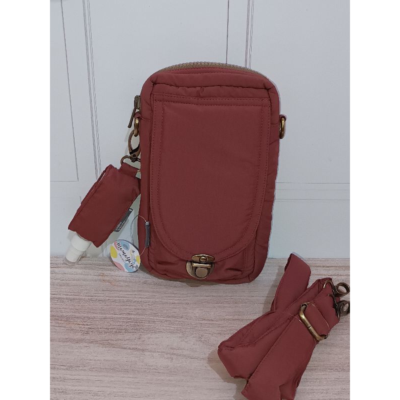 PWP Puffy ori by Mamayaya Project