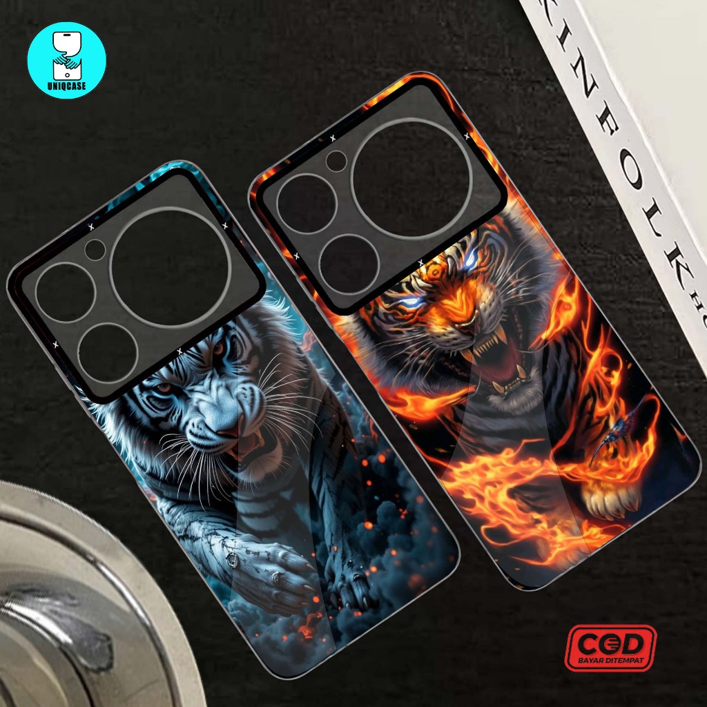 UNIQCASE SOFTCASE ZTE NIBIA MUSIC dan ALL TYPE SMARTPHONE & ANDROID Bisa request tipe Case Hp sofcas