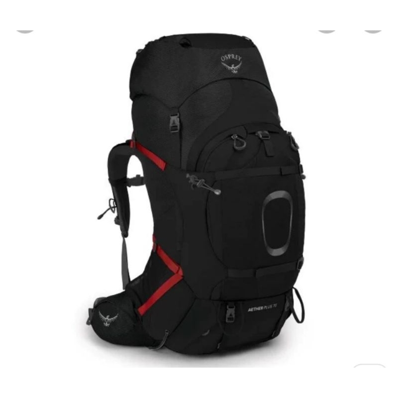 produk tas osprey 70L