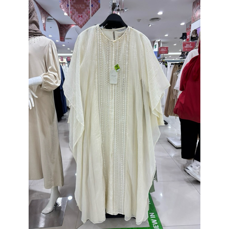ANNISA collection Kaftan Original Terbaru