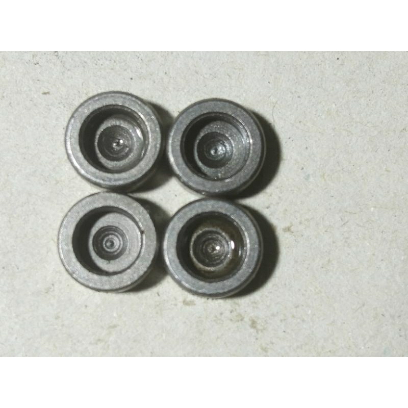 Sim klep vixion/retainer/topi klep