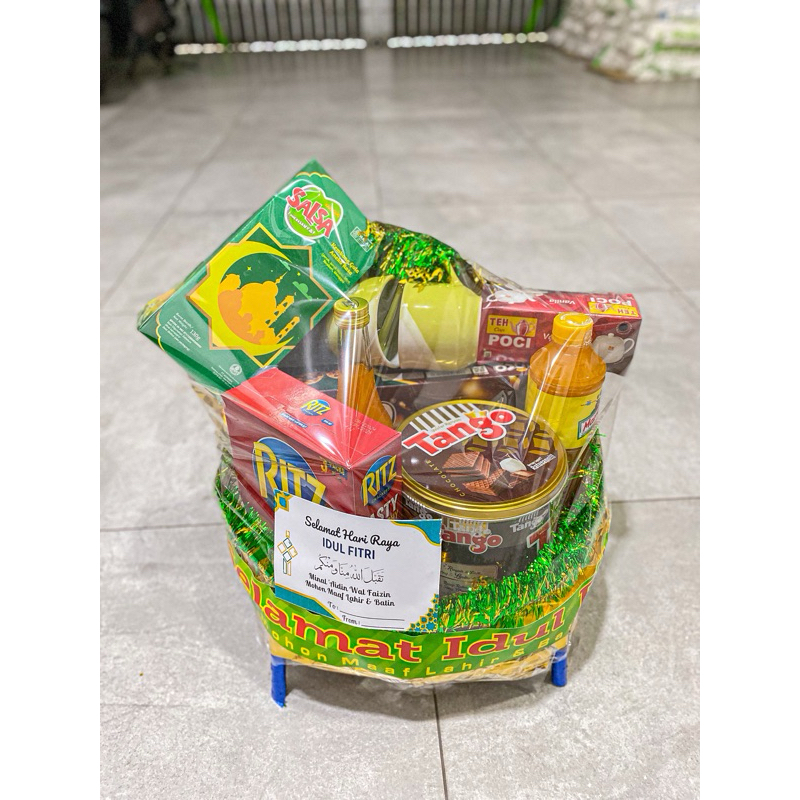 

PARCEL LEBARAN IDUL FITRI MAKASSAR MURAH
