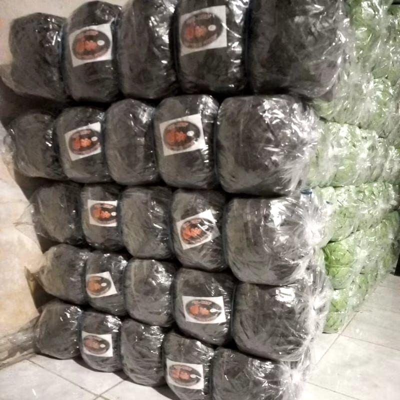 

tali rafia hitam