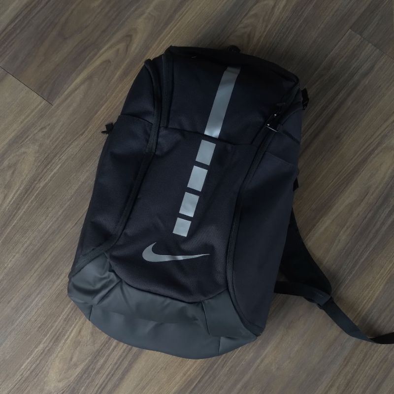 TAS NIKE ELITE BACKPACK BLACK