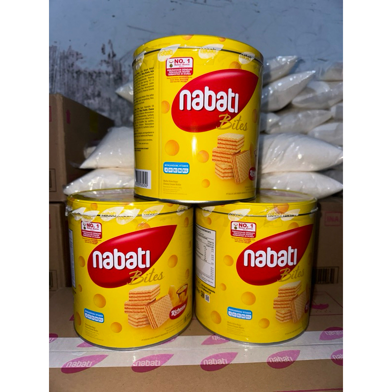 

nabati