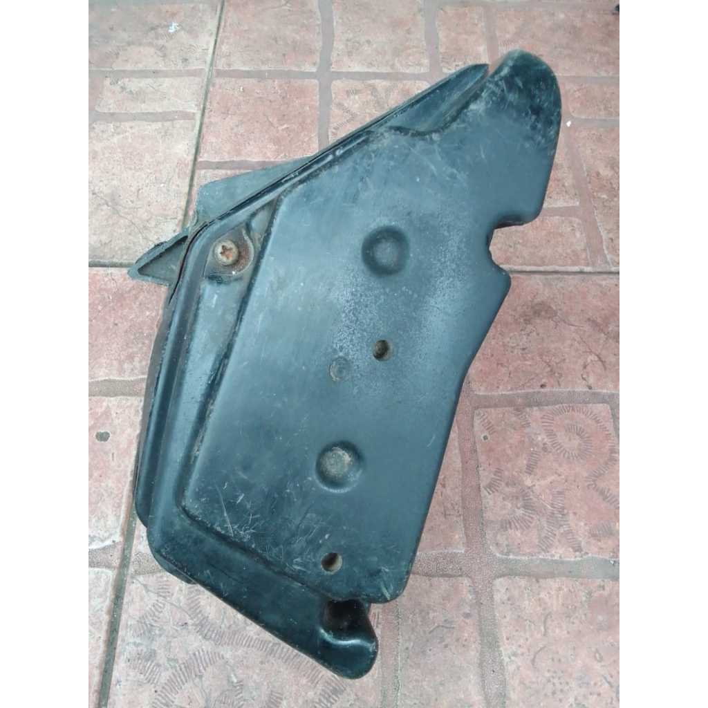 BOX BOK FILTER SARINGAN UDARA YAMAHA RX SPESIAL YAMAHA YT ORIGINAL