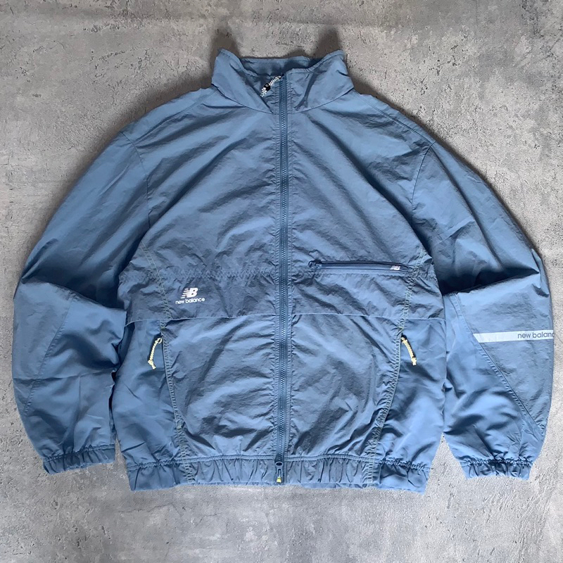 WINDBREAKER NEW BALANCE