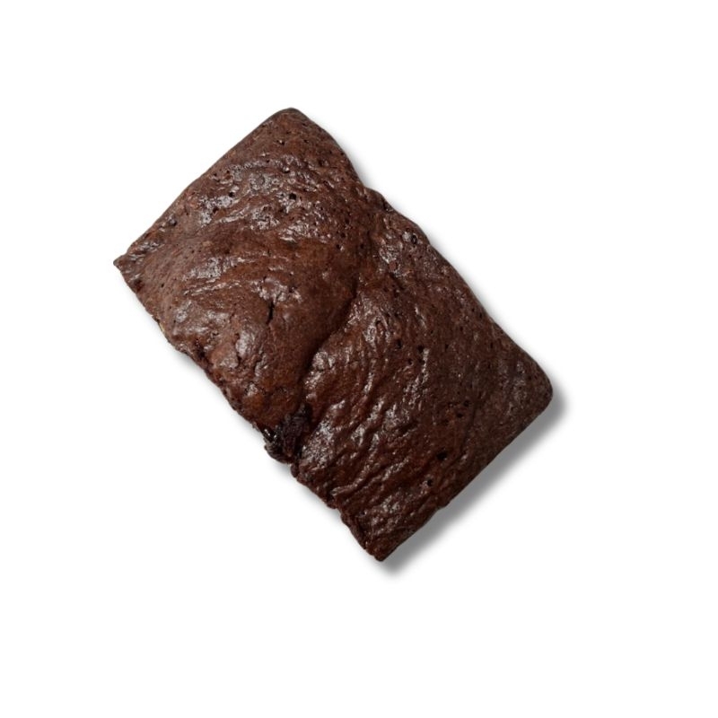 

soulbrauni | CHOCO FUDGE BROWNIES MEDIUM SIZE 20X10 DESSERT ENAK LUMER