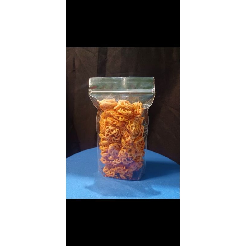 

kerupuk pedas