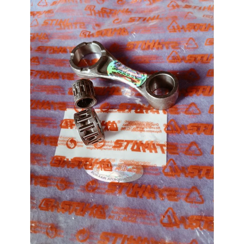 conroad assy stihl ms382 mesin chainsaw/stang seher stihl ms382/chainsaw stihl